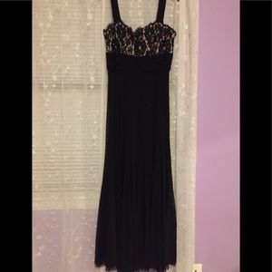 Xscape dress